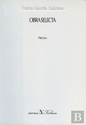 Obra Selecta