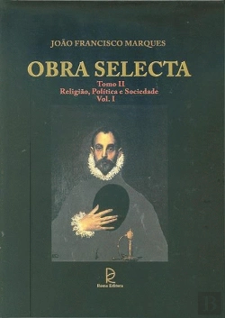Bertrand.pt - Obra Selecta - Religião, Política e Sociedade - Tomo II Vol. I