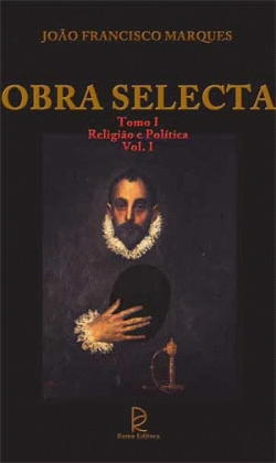 Bertrand.pt - Obra Selecta - Volume I