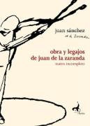 Obra Y Legajos De Juan De La Zaranda