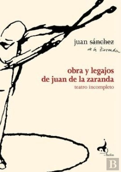 Bertrand.pt - Obra Y Legajos De Juan De La Zaranda