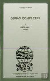 Obras Completas (1903-1912) - 2 Volumes
