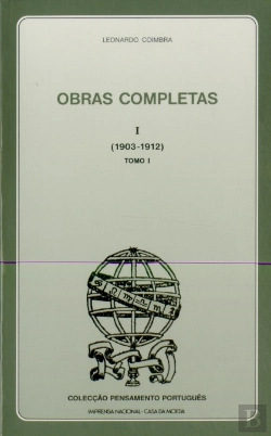 Bertrand.pt - Obras Completas (1903-1912) - 2 Volumes