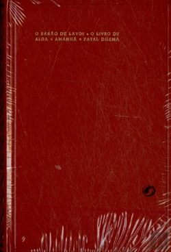 Bertrand.pt - Obras Completas de Abel Botelho - 2 Volumes
