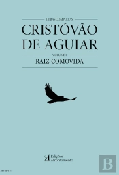 Obras Completas de Cristóvão de Aguiar - Volume I