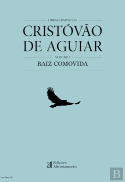 Bertrand.pt - Obras Completas de Cristóvão de Aguiar - Volume I