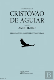 Obras Completas de Cristóvão de Aguiar - Volume II