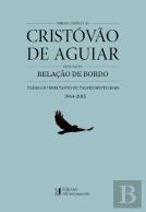 Obras Completas de Cristovão de Aguiar - Volume III