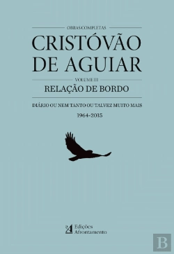 Bertrand.pt - Obras Completas de Cristovão de Aguiar - Volume III