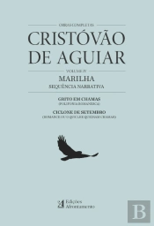 Obras Completas de Cristóvão de Aguiar - Volume IV