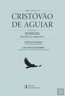 Bertrand.pt - Obras Completas de Cristóvão de Aguiar - Volume IV