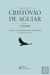 Obras Completas de Cristóvão de Aguiar - Volume V