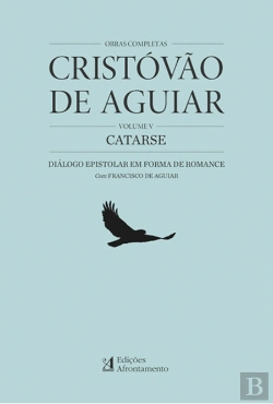 Bertrand.pt - Obras Completas de Cristóvão de Aguiar - Volume V