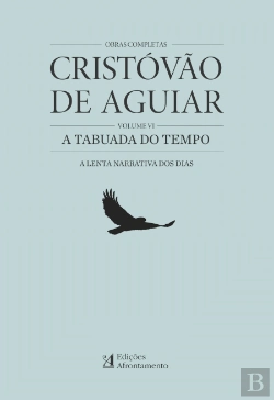 Bertrand.pt - Obras Completas de Cristóvão de Aguiar - Volume VI