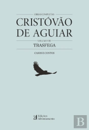 Obras Completas de Cristovão de Aguiar - Volume VIII