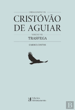 Bertrand.pt - Obras Completas de Cristovão de Aguiar - Volume VIII