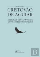 Obras Completas de Cristovão de Aguiar - Volume X