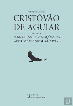 Bertrand.pt - Obras Completas de Cristovão de Aguiar - Volume X