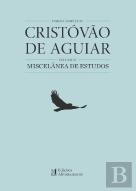Obras Completas de Cristovão de Aguiar - Volume XI