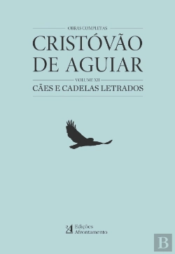 Bertrand.pt - Obras Completas de Cristovão de Aguiar - Volume XII