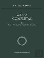 Obras Completas de Eduardo Lourenço IV