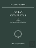 Obras Completas de Eduardo Lourenço VII