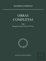 Obras Completas de Eduardo Lourenço VIII