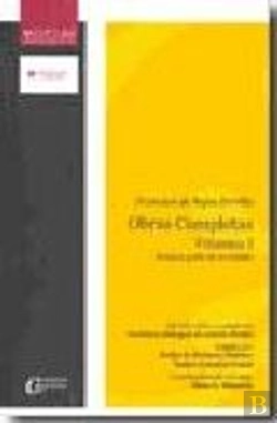 Bertrand.pt - Obras Completas De Francisco De Rojas Zorrilla. Volumen I. Primera Parte De Comedias