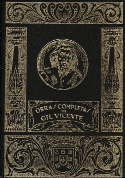 Bertrand.pt - Obras Completas de Gil Vicente