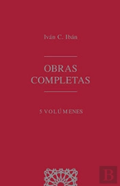 Obras Completas De Ivan C. Iban