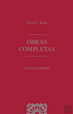 Bertrand.pt - Obras Completas De Ivan C. Iban