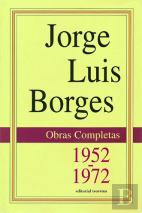 Obras Completas de Jorge Luis Borges