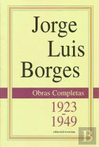 Obras Completas de Jorge Luis Borges