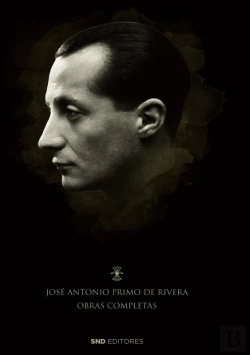 Bertrand.pt - Obras Completas De Jose Antonio Primo De Rivera