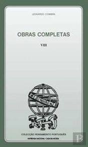 Obras Completas, de Leonardo Coimbra, Vol. VIII