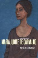 Obras Completas de Maria Judite de Carvalho - Volume 6