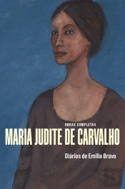 Obras Completas de Maria Judite de Carvalho - Volume 6