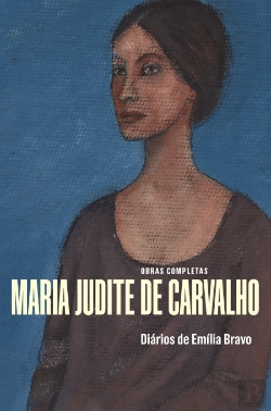 Bertrand.pt - Obras Completas de Maria Judite de Carvalho - Volume 6