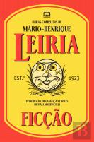Obras Completas de Mário-Henrique Leiria