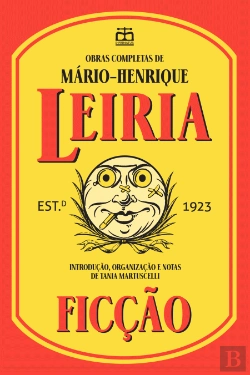 Bertrand.pt - Obras Completas de Mário-Henrique Leiria