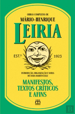 Bertrand.pt - Obras Completas de Mário-Henrique Leiria