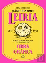 Obras Completas de Mário-Henrique Leiria