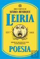 Obras Completas de Mário-Henrique Leiria