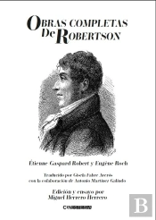 Obras Completas De Robertson