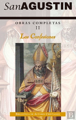 Bertrand.pt - Obras Completas De San Agustín. Ii: Las Confesiones