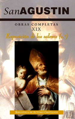 Bertrand.pt - Obras Completas De San Agustín. Xix: Exposición De Los Salmos (1.º): 1-32