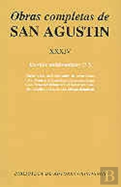 Obras Completas De San Agustín. Xxxiv: Escritos Antidonatistas (3.º): Carta A Los Católicos Sobre La