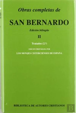 Bertrand.pt - Obras Completas De San Bernardo. Ii: Tratados (2)