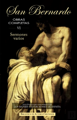 Bertrand.pt - Obras Completas De San Bernardo. Vi: Sermones Varios