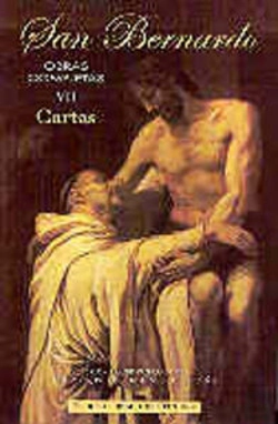 Bertrand.pt - Obras Completas De San Bernardo. Vii: Cartas